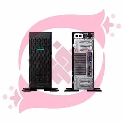 سرور ایستاده HPE ML350 Gen10 P21786-B21