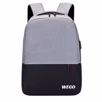 کوله پشتی مدرسه ویگو مدل WEGO-1 | کالا مکس