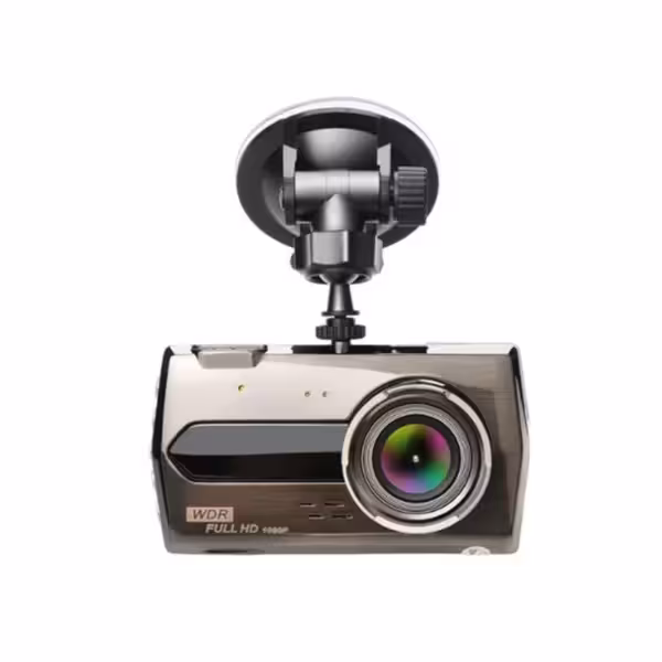 دوربین ثبت وقایع خودرو مدل D410