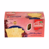 نان سنتی زعفران اورنگ