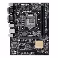 مادربرد ایسوس H110M-R