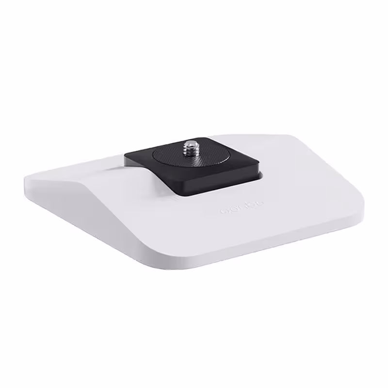 رابط نصب بر روی پایه Wanbo Desktop Stand WBBA02