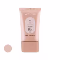 کرم ضد آفتاب رنگی ویت یو spf60 مدل light حجم 50 میلی لیتر