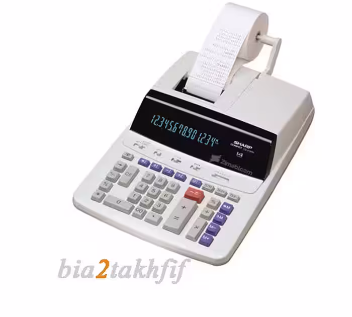 ماشین حساب CS-4194HC شارپ