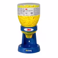 استند داخل گوش 3M dispenser