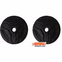 صفحه دمبل 1 کیلوگرم یک عدد