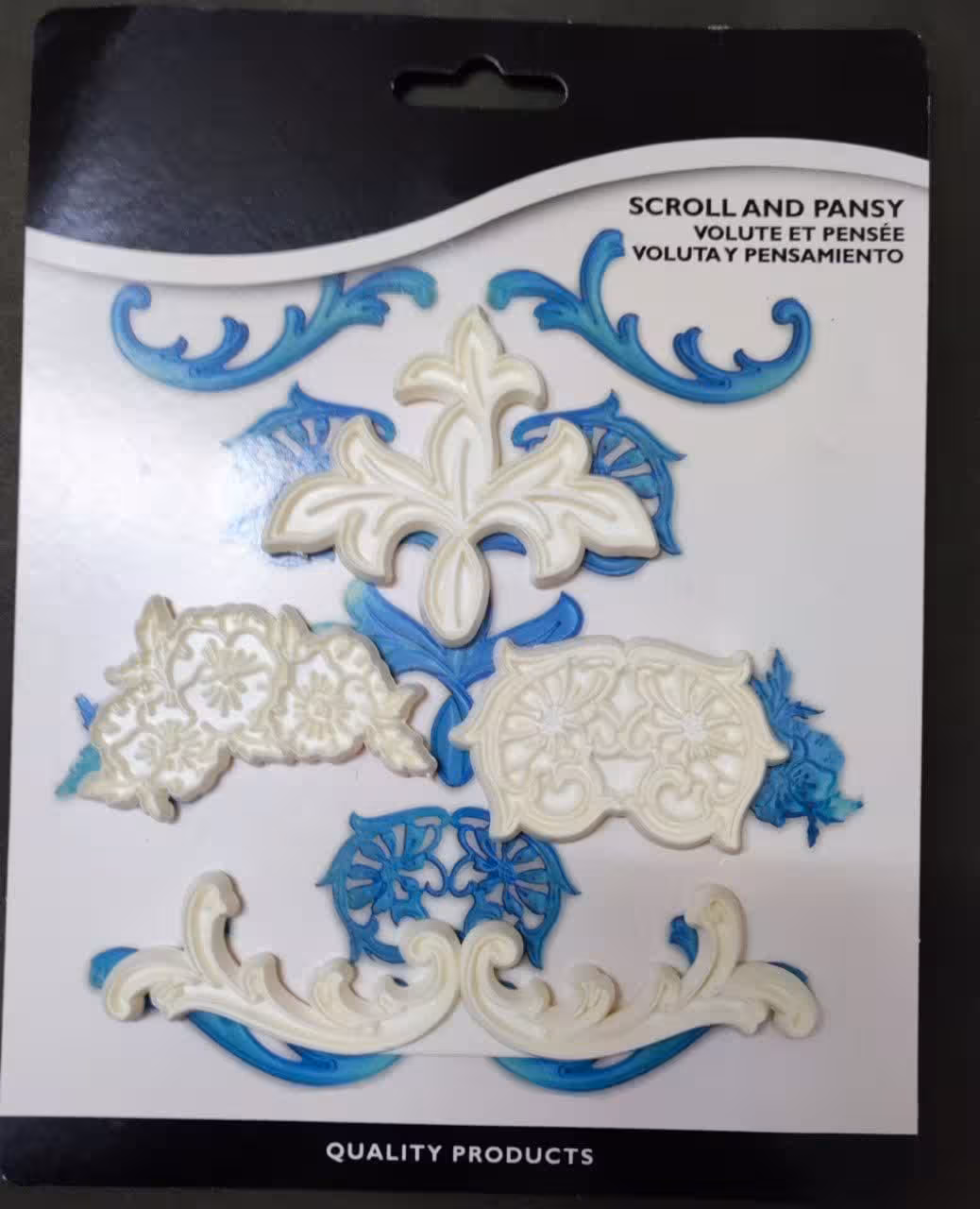 کاتر و مهر حاشیه