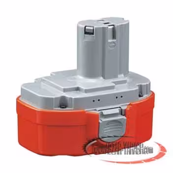 باتری ماکیتا مدل 18 - ابزار یراق