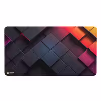 دسک پد هومرو مدل MX2219 طرح فانتزی انتزاعی