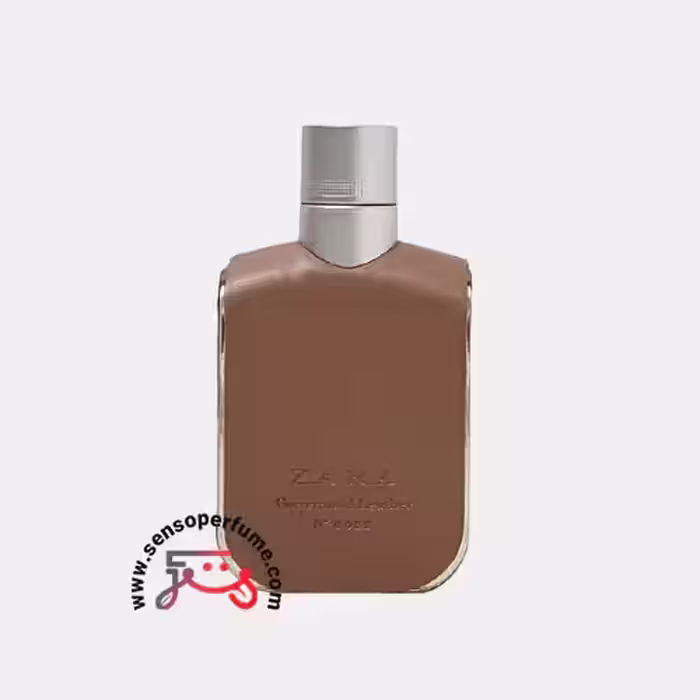 عطر ادکلن زارا گورمند لدر 2017 | zara gourmand leather