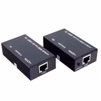 اکستندر HDMI وی نت 60 متری