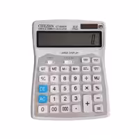 ماشین حساب سیتیزن مدل CT-9300