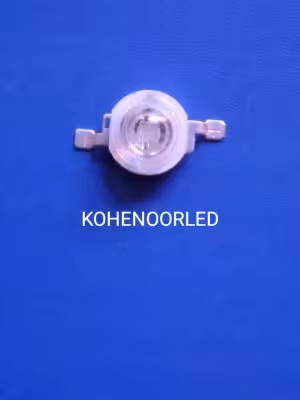 ال ای دی پاور 3 وات 365 نانومتر یووی uv