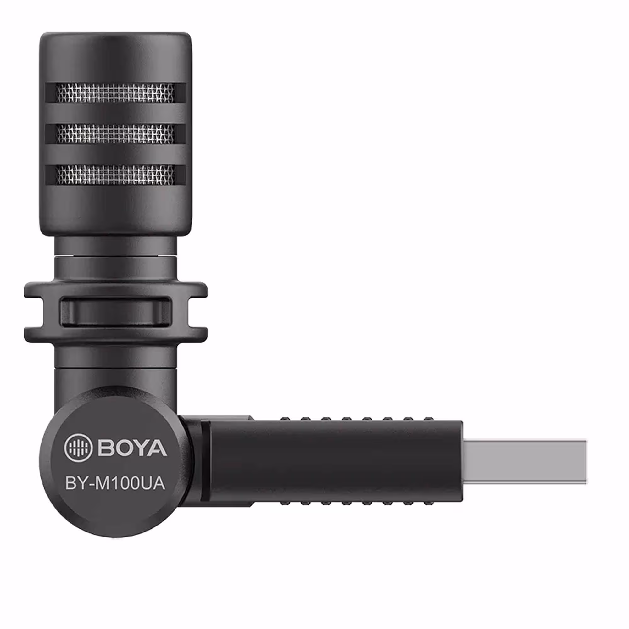 خرید میکروفون بویا Microphone BOYA BY-M100UA USB با بهترین قیمت