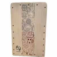 کاخن مانوس مدل Tribu