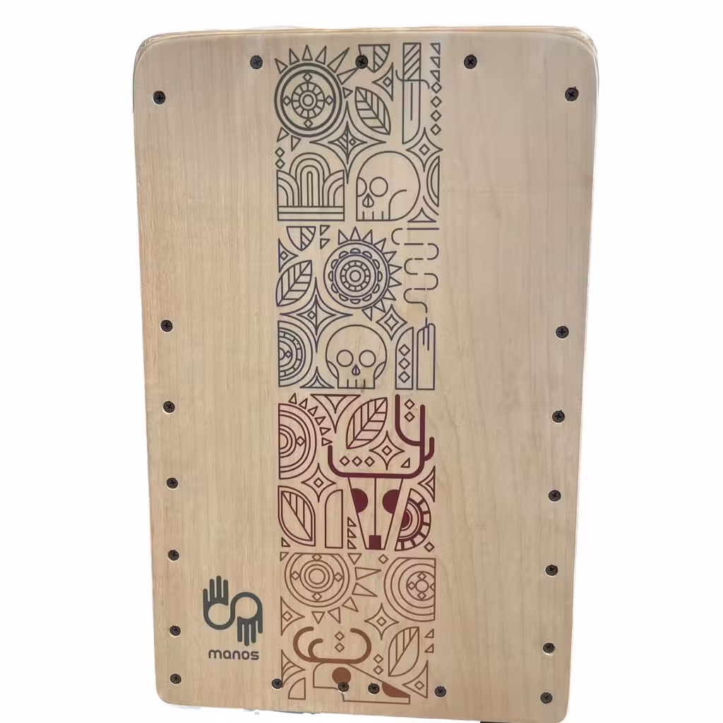 کاخن مانوس مدل Tribu