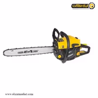 اره زنجیری بنزینی کنزاکس 50 سانتی متر مدل KCS-150