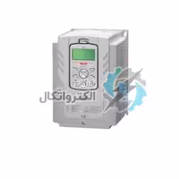 اینورتر ال اس 22 کیلووات(30 اسب)، سه فاز به سه فاز 380 ولت، سری H100-4COFN ساخت کره