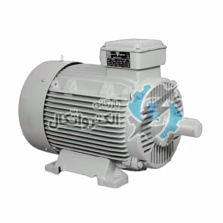 الکتروموتور موتوژن 37 کیلووات 3000 دور سه فاز