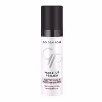 پرایمر مات کننده گلدن رز 30ml