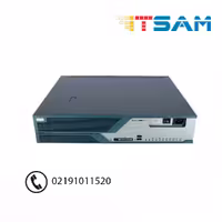 روتر سیسکو مدل 3825