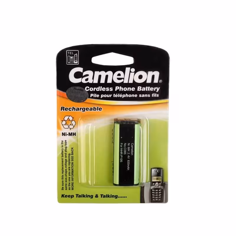  باتری تلفن بی سیم  C085 کملیون