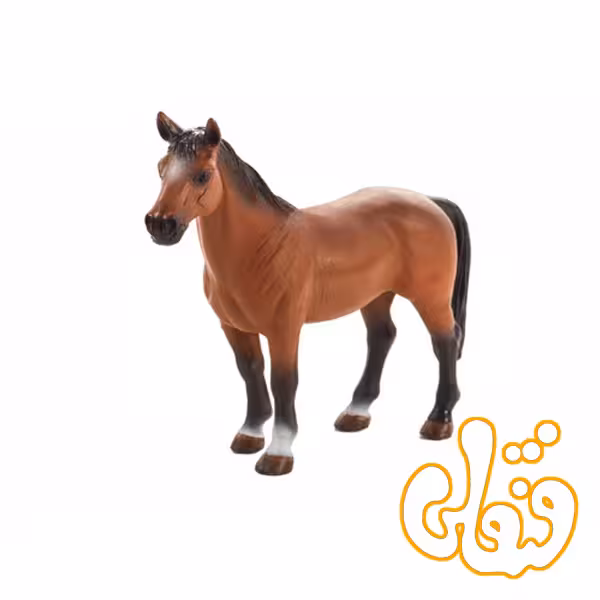 اسب تراکهنر Trakehner 387350