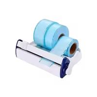 دستگاه پک اتوکلاو مکس سیل Max Seal مدل Seal 320