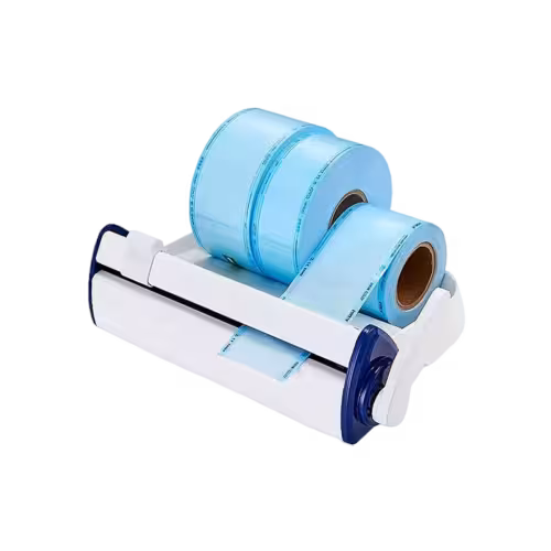 دستگاه پک اتوکلاو مکس سیل Max Seal مدل Seal 320
