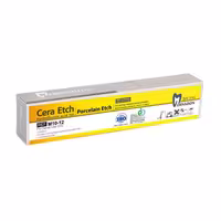 اسید اچ دندانپزشکی پرسلن مروابن (Cera Etch Morvabon)