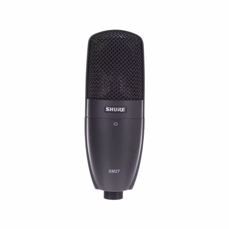 میکروفن شور SM27-LCEShure SM27-LC