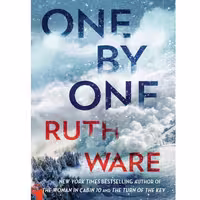 کتاب ONE BY ONE اثر RUTH WARE انتشارات معیار علم