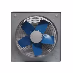 هواکش صنعتیVIS-40D4S دمنده