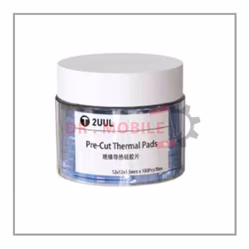 پد سیلیکونی ضد حرارت ایسی 2UUL SC02