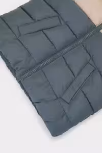 جلیقه نوزاد پسر دفکتو