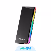 قاب SSD اکسترنال ADATA مدل EC700G SATA/PCIe M.2 SSD Enclosure