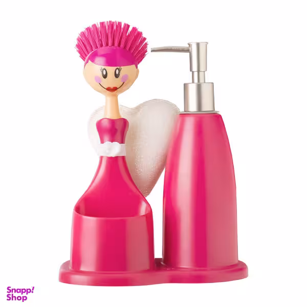 مخزن مایع ظرفشویی ویگار مدل V-80353637