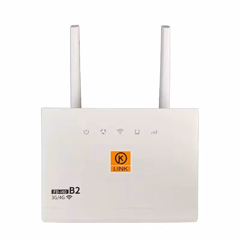 مودم سیم کارتی 3G/4G بی لینک مدل Blink FD-i40 B3 - خدمات مشترکین آریاتل