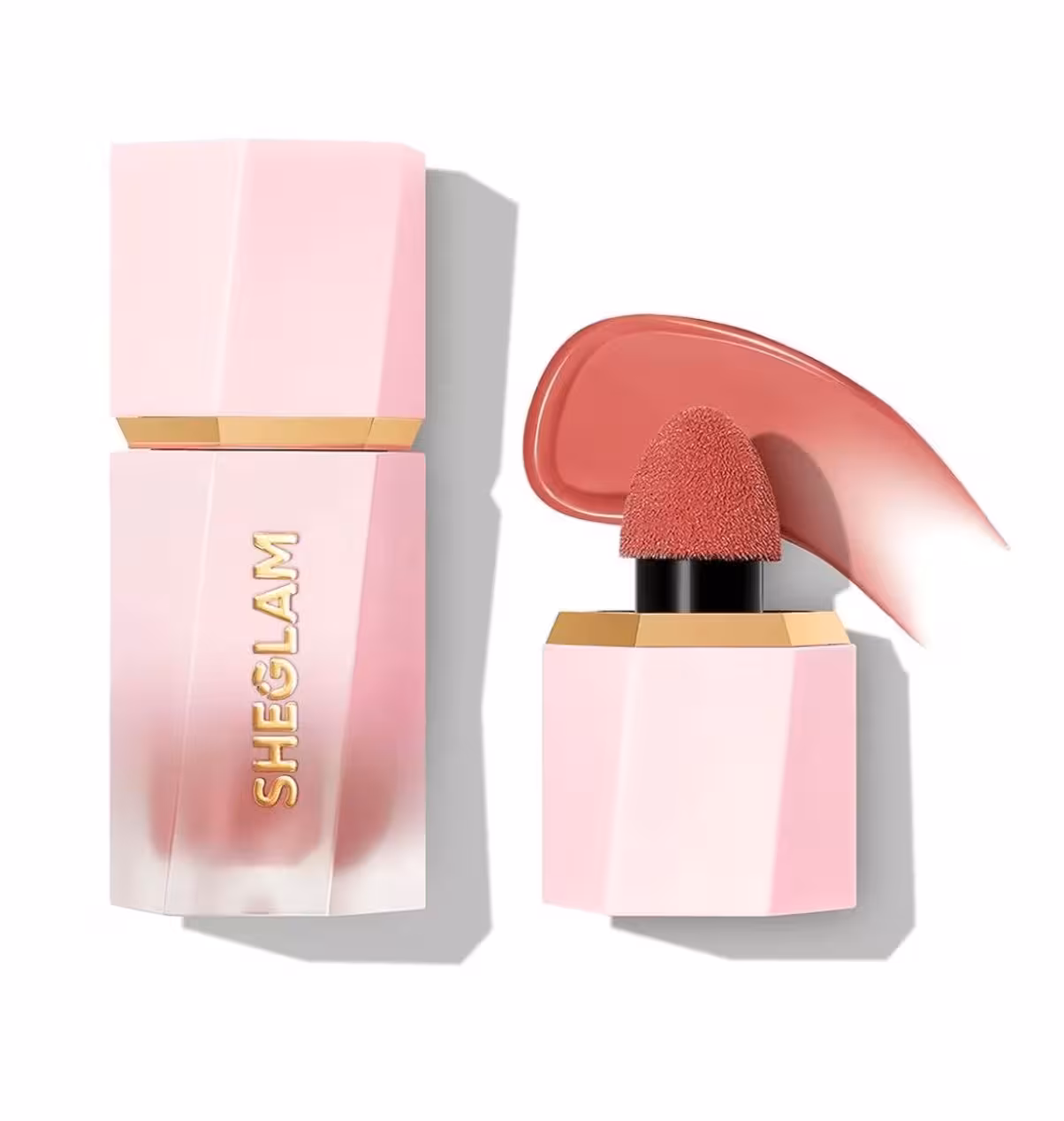 رژگونه مایع شیگلم رنگ 5.2ml Devoted