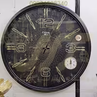 ساعت ديواري سيتيزن