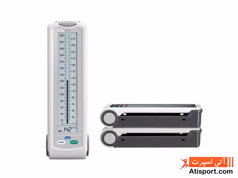 فشار سنج بازویی AND UM102 A