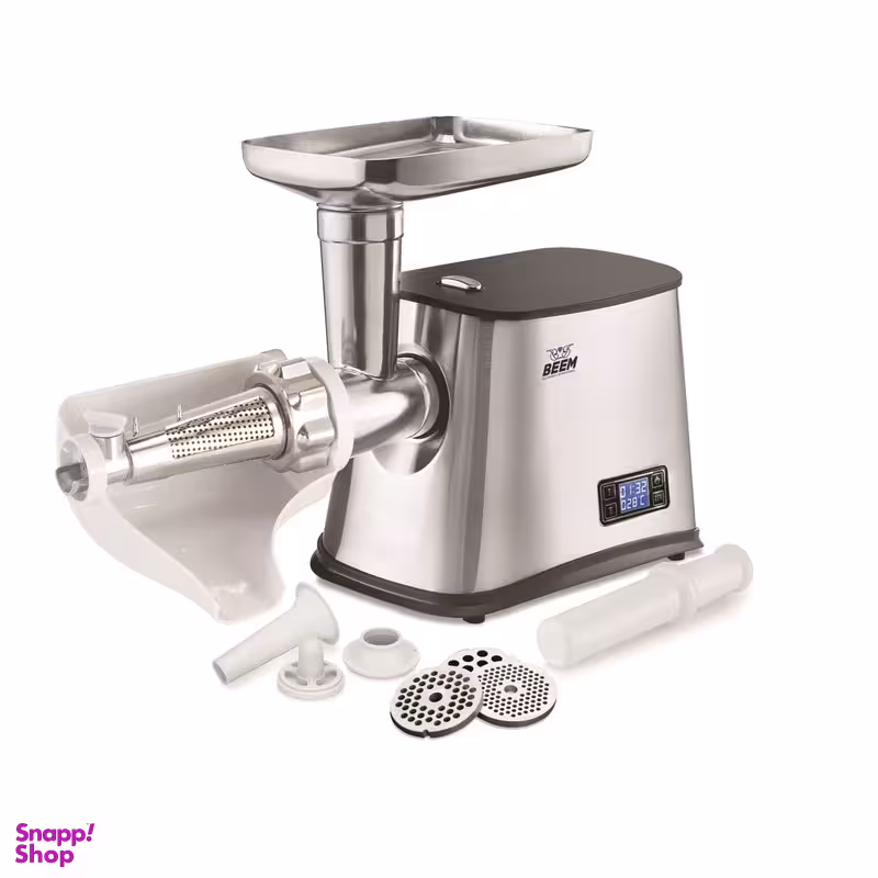 چرخ گوشت بیم مدل 1602