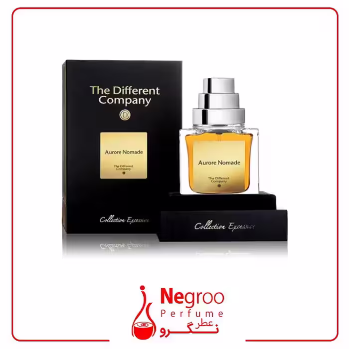 عطر ادکلن دیفرنت کمپانی ایرور نومد 50 میل