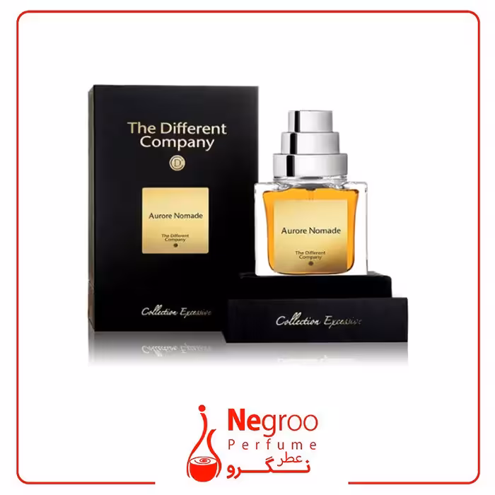 عطر ادکلن دیفرنت کمپانی ایرور نومد 50 میل