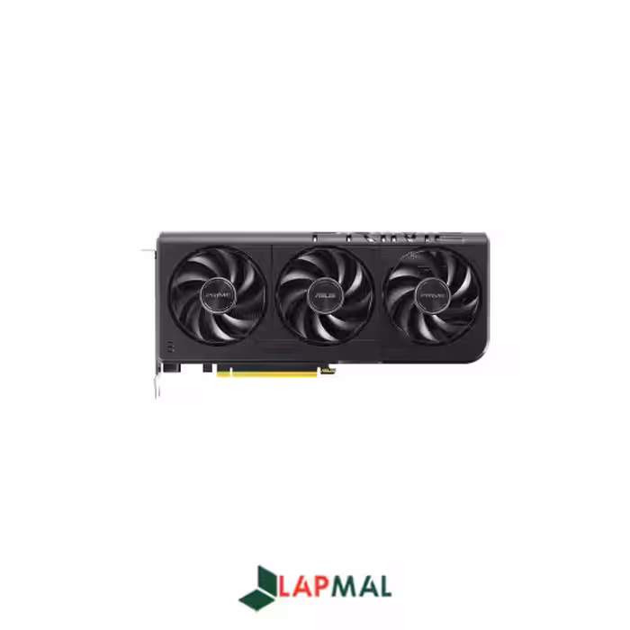 کارت گرافیک ایسوس مدل PRIME GeForce RTX 5060 8GB GDDR7 OC Edition