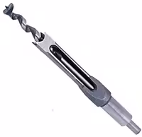 مته حفاری مربعی چوبی 12.7 میلی متری برای حفاری مربعی