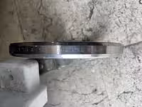 رینگ جوینت 4 اینچ اینکونل استلنس استیل R39 کلاس 1500 UNS  NO6625