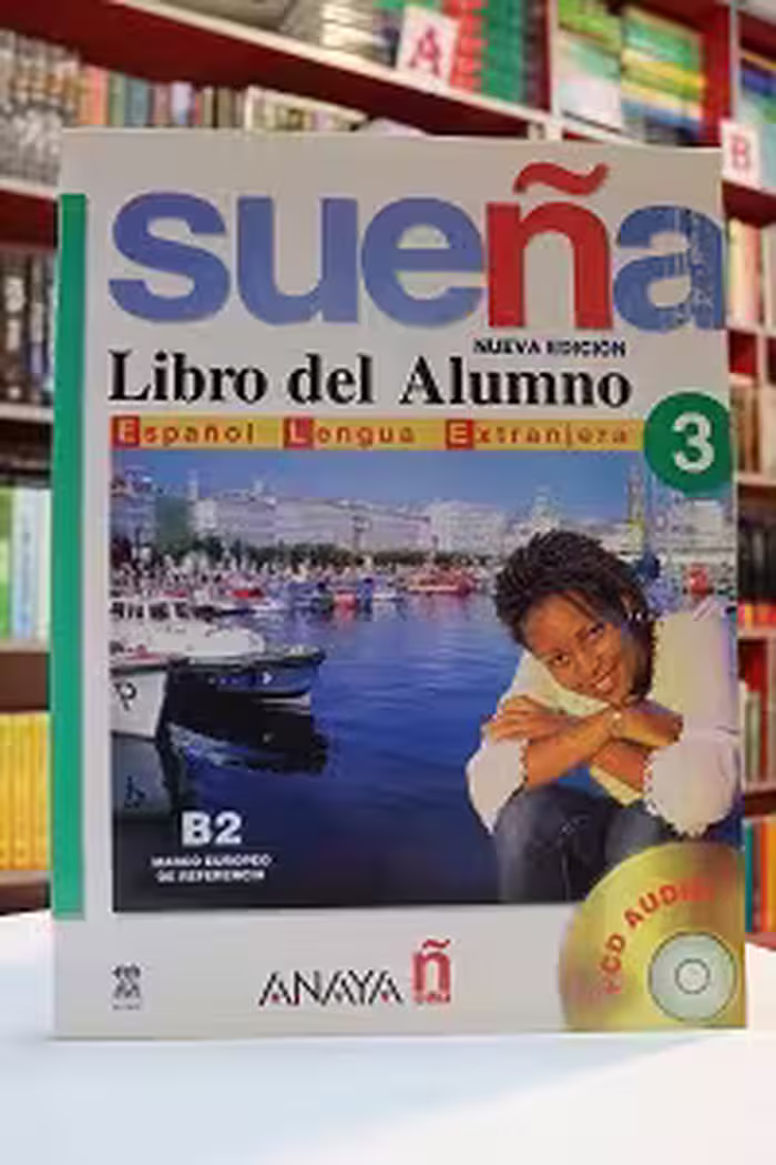 Nuevo Suena 3
