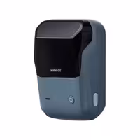 پرینتر لیبل زن حرارتی نیمبات مدل B1