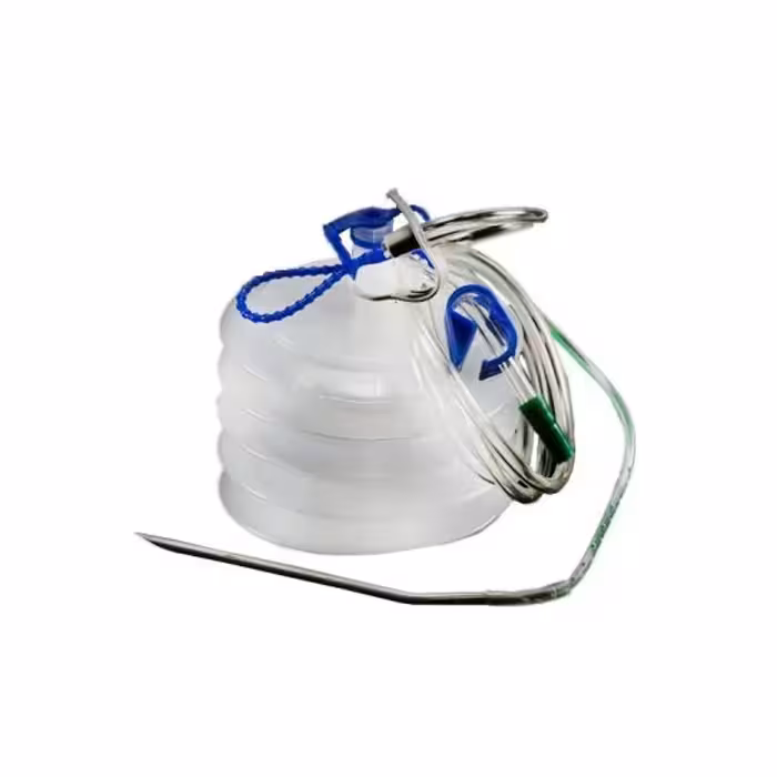 هموواک دو سوزنه سوپا (10,12,14)